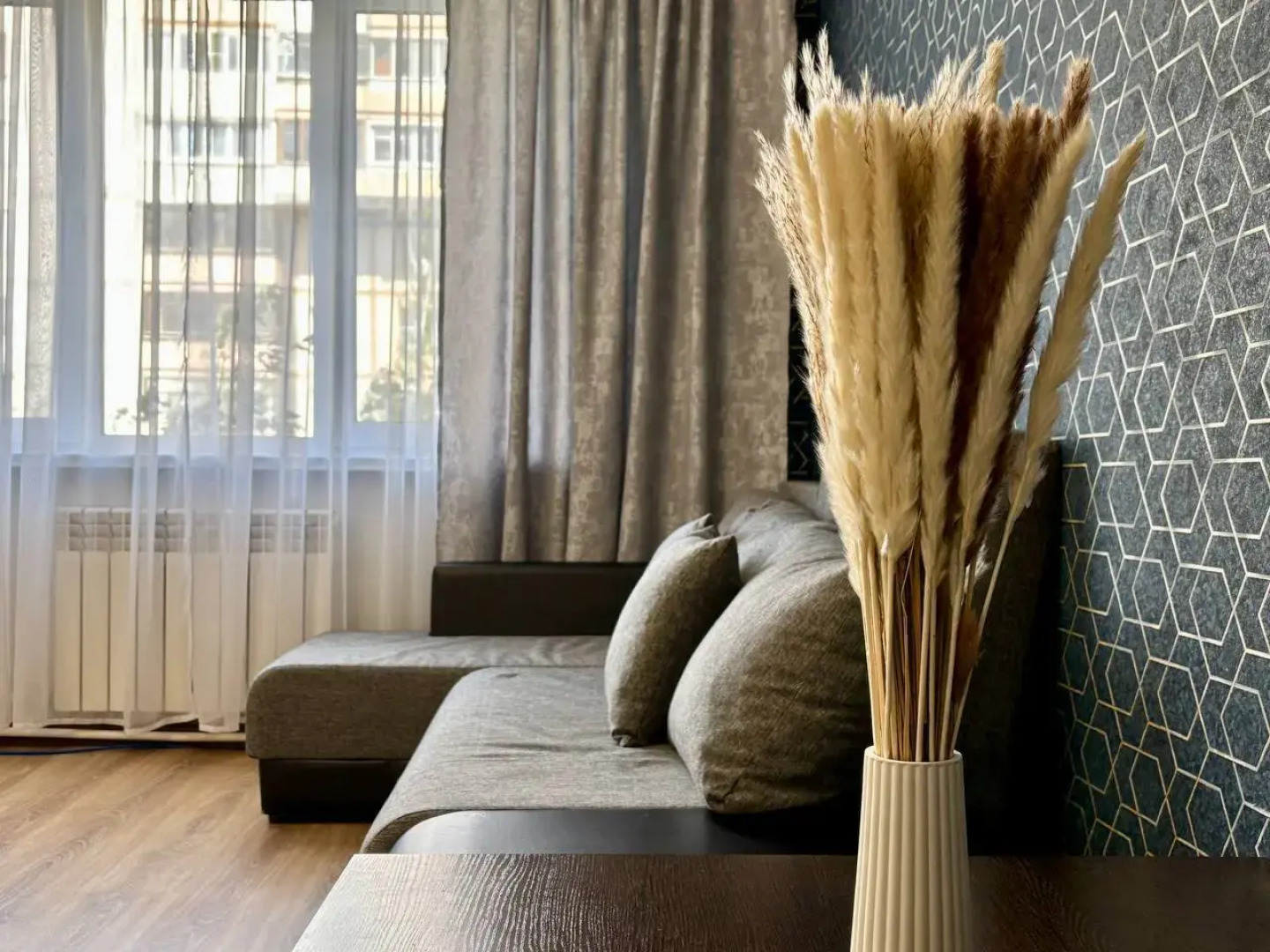 Квартира на Калининец 259