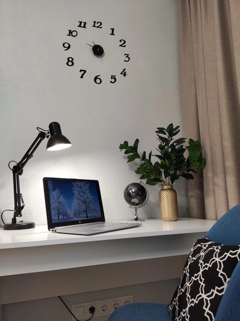 Апартаменты на Плещеева 8