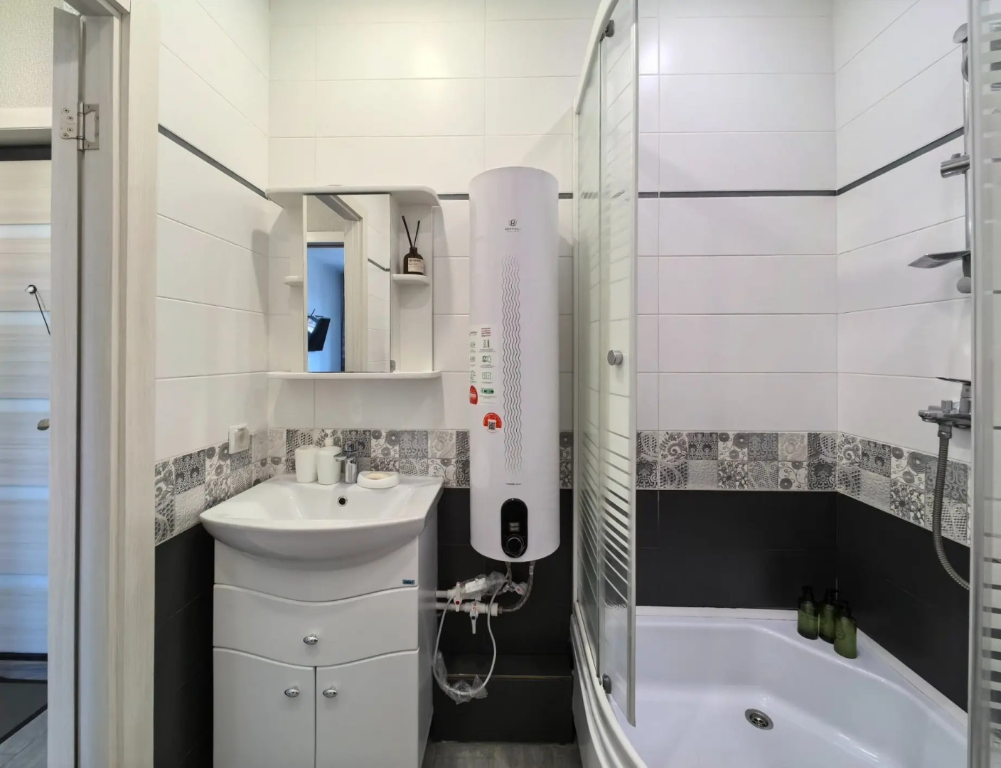 Квартира Студия Comfort