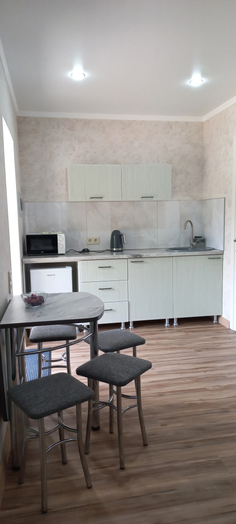 Гостевой дом ГуамкаЮГ до 4х гостей