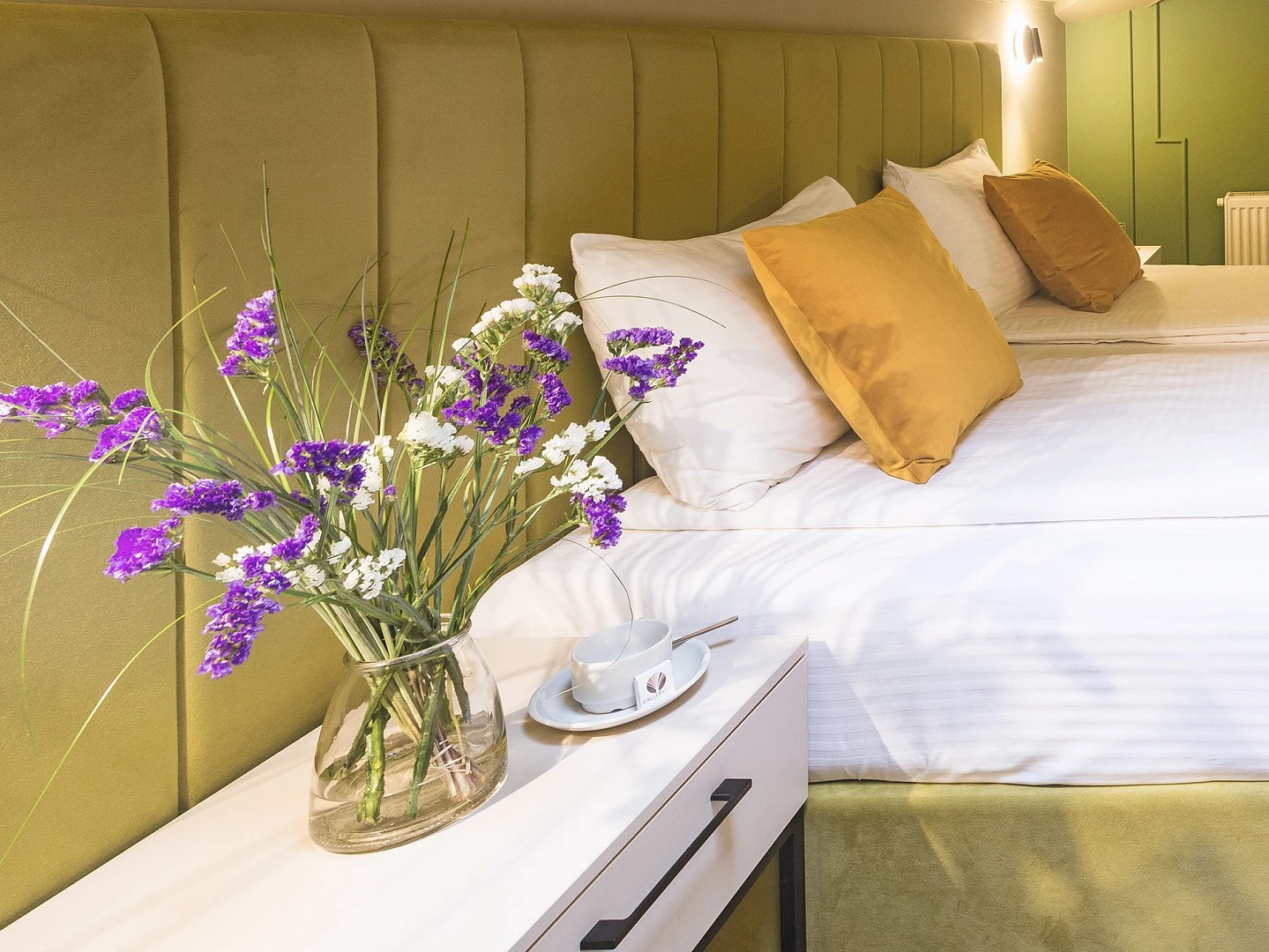 Мини-отель Gallery Inn