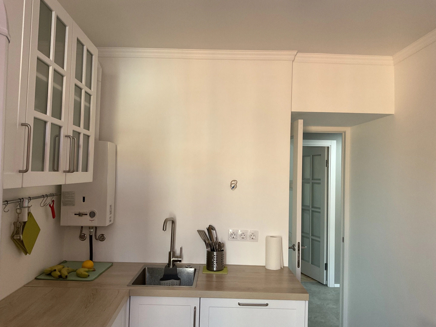 Двухкомнатная квартира Комфорт на Петроградке