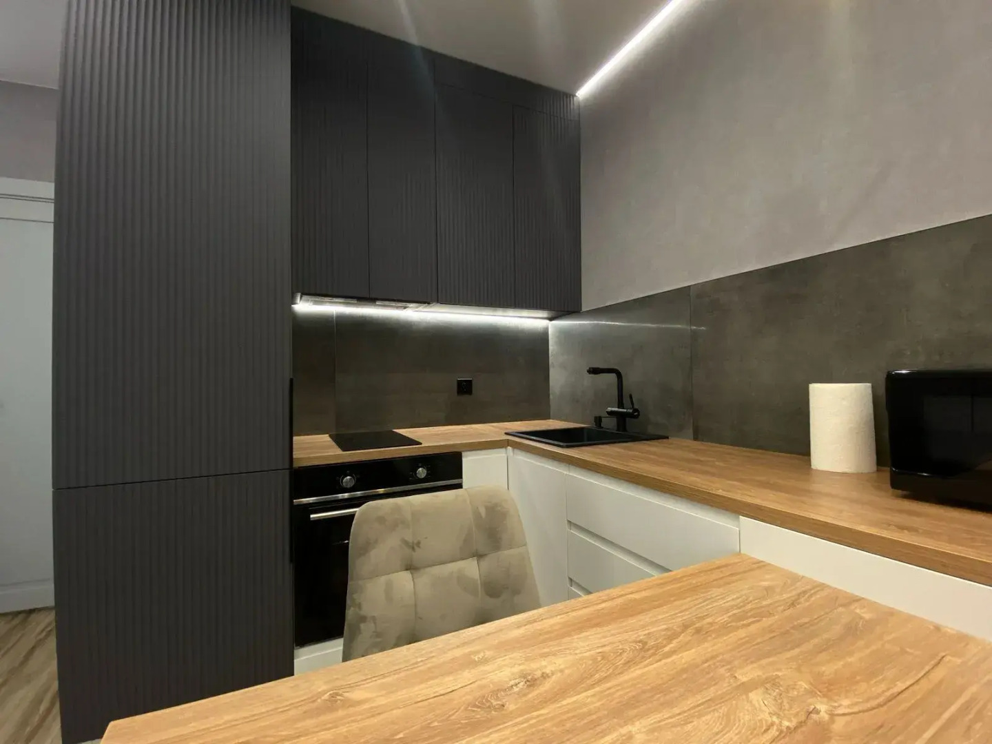 Квартира жк Мечта Видовая