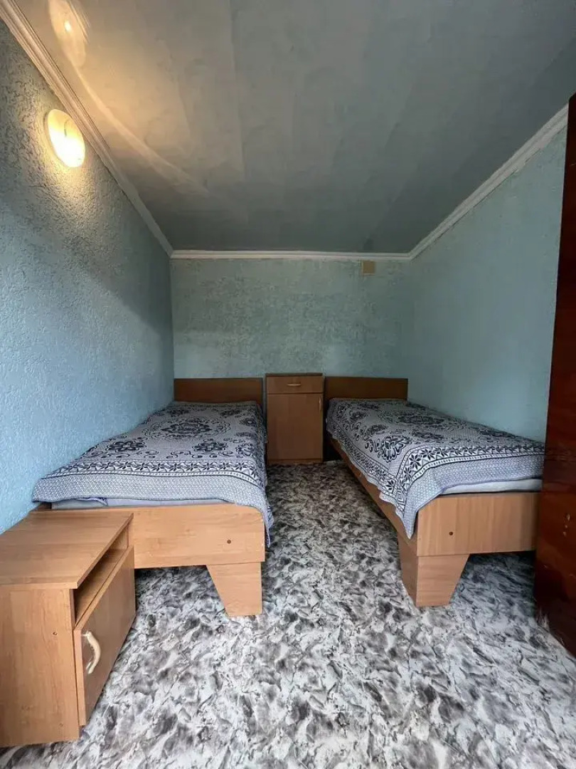 База отдыха Усадьба Оазис