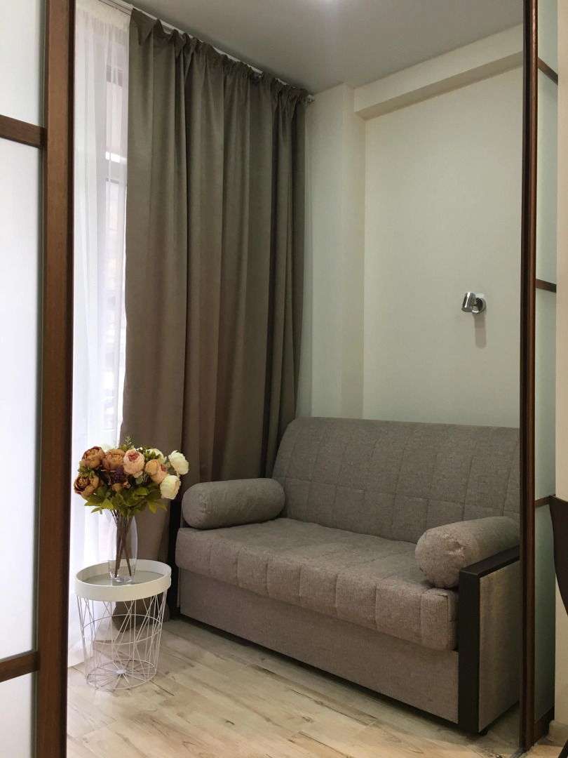 Апартаменты SimSim на Эстонской