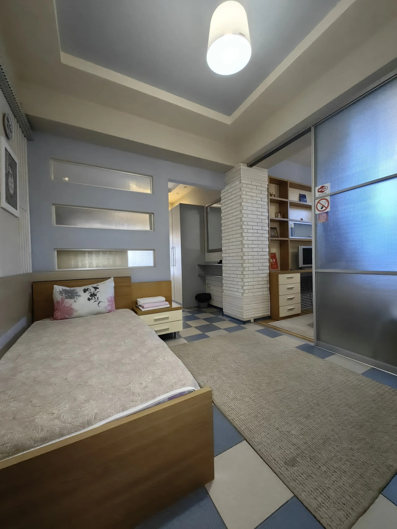 Гостевой дом Территория Комфорта