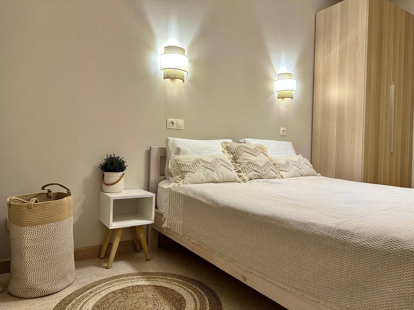 Апартаменты ДзенХоум На Пяти Углах 26