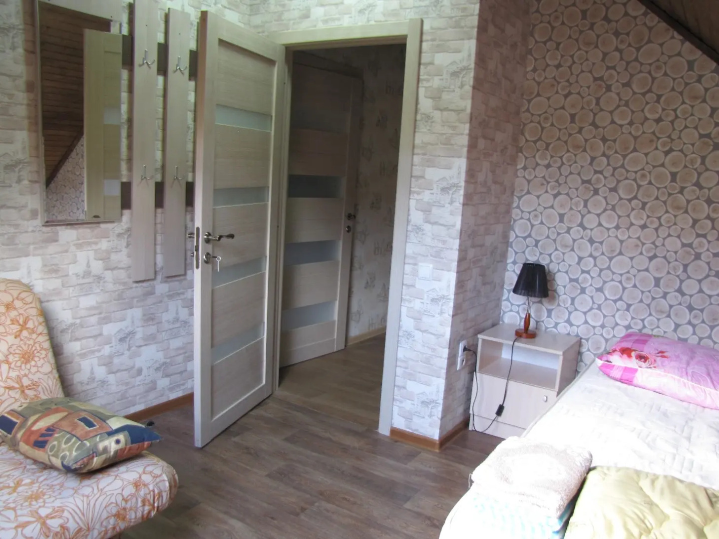 Гостевой Дом Твой Крым