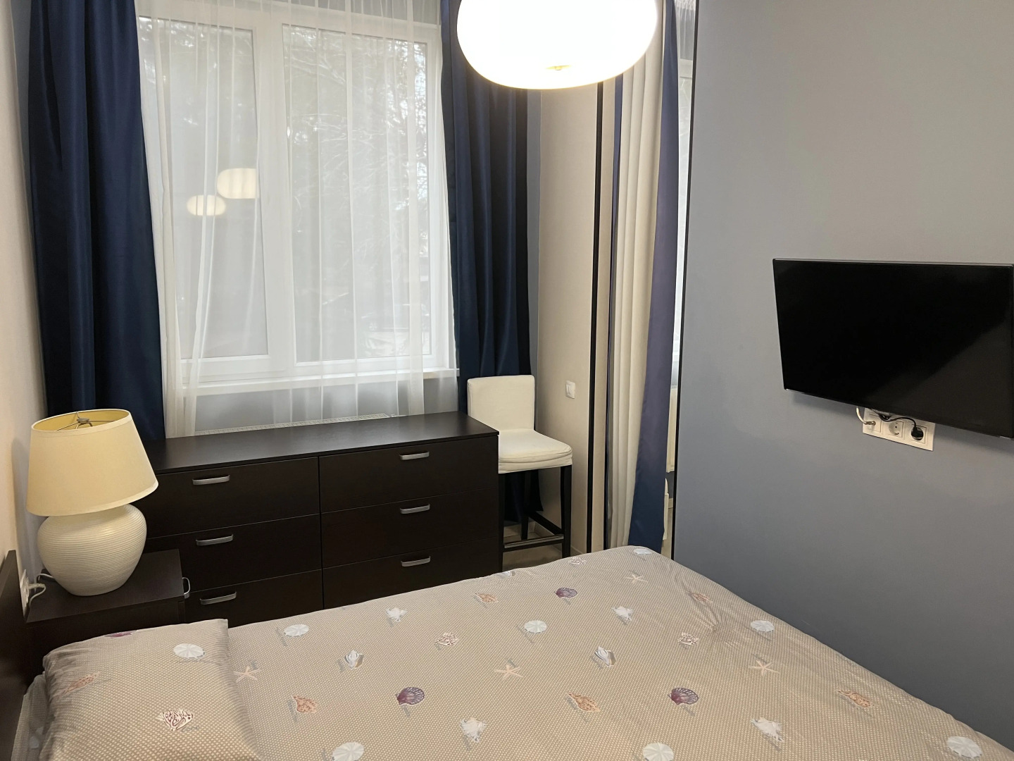 Апартаменты Розмарин