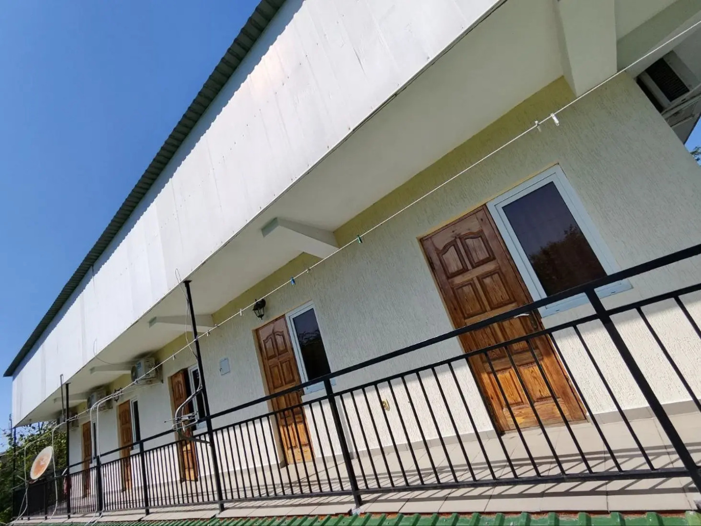 Гостевой дом АкваМария