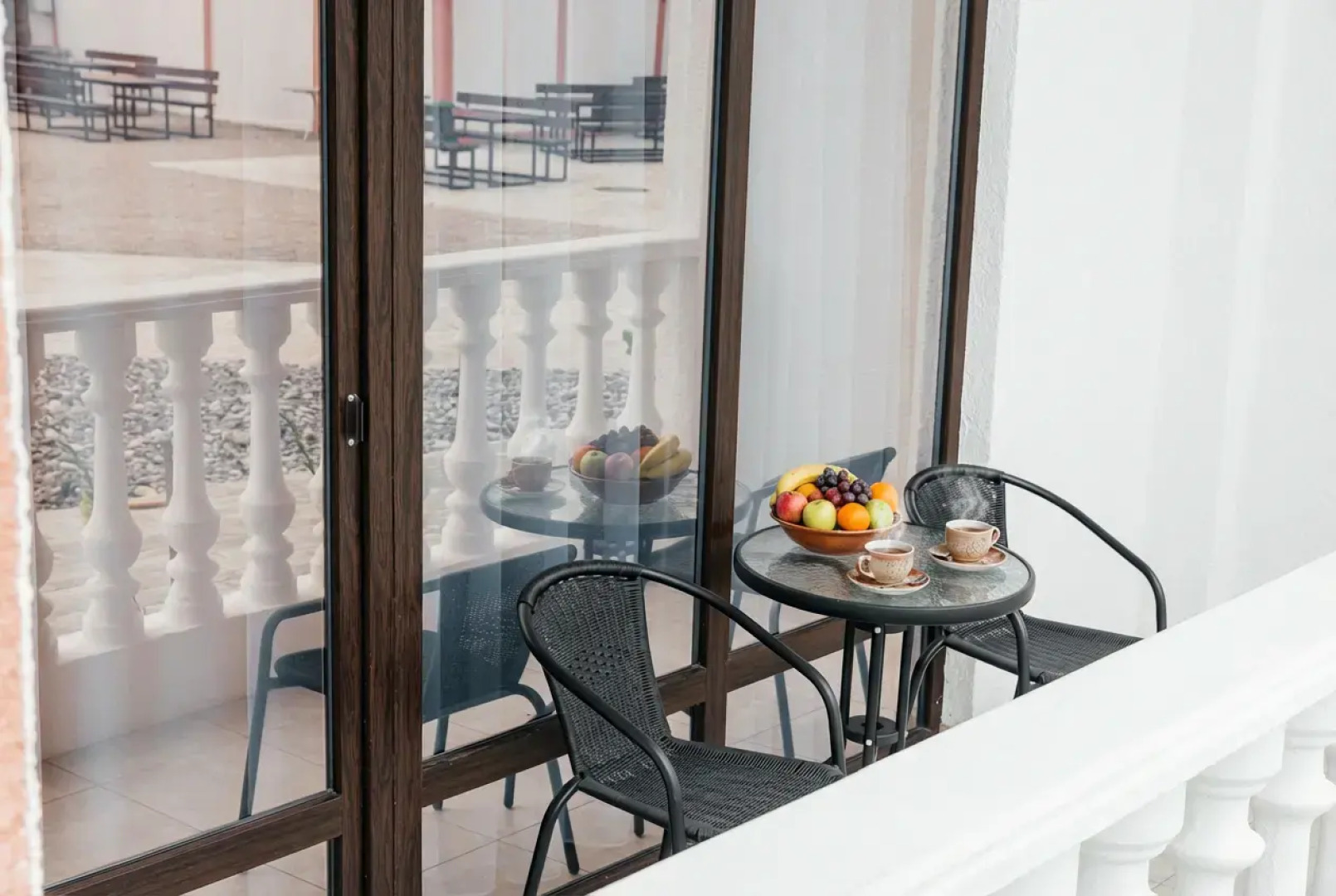 Гостевой дом Бриз 55