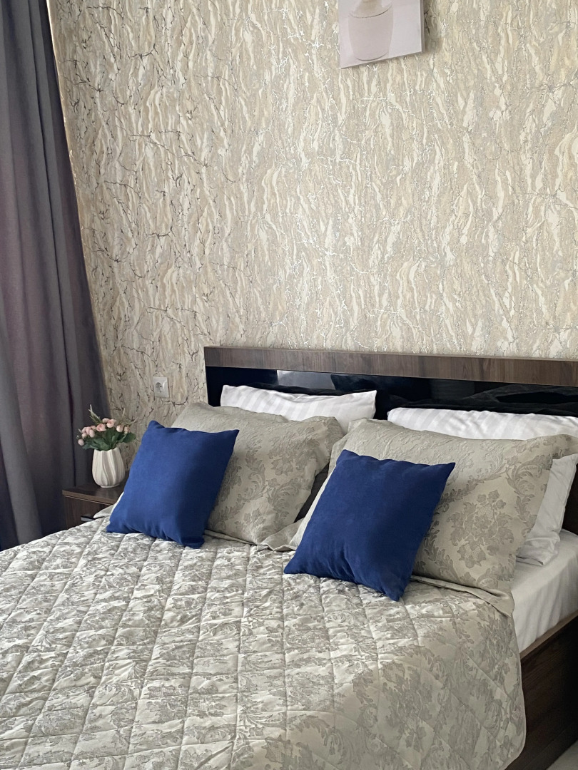 Апартаменты в ЖК Романов