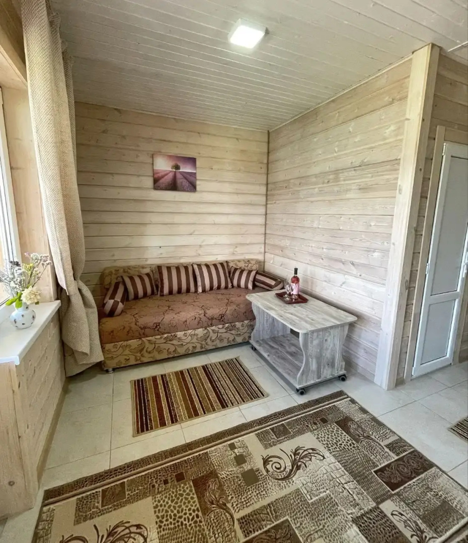 Гостевой дом Миланд