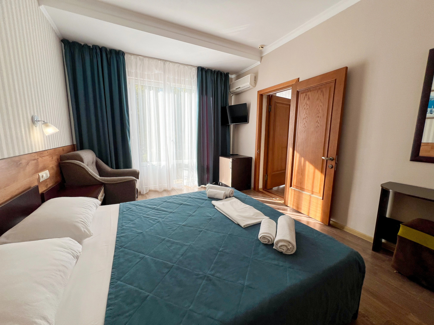 Гостевой дом Marko Polo