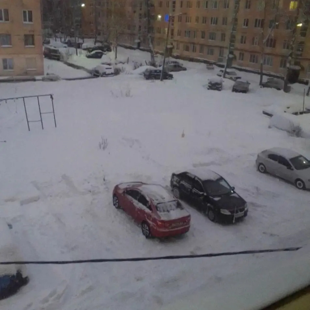 Квартира на Владимирской 8