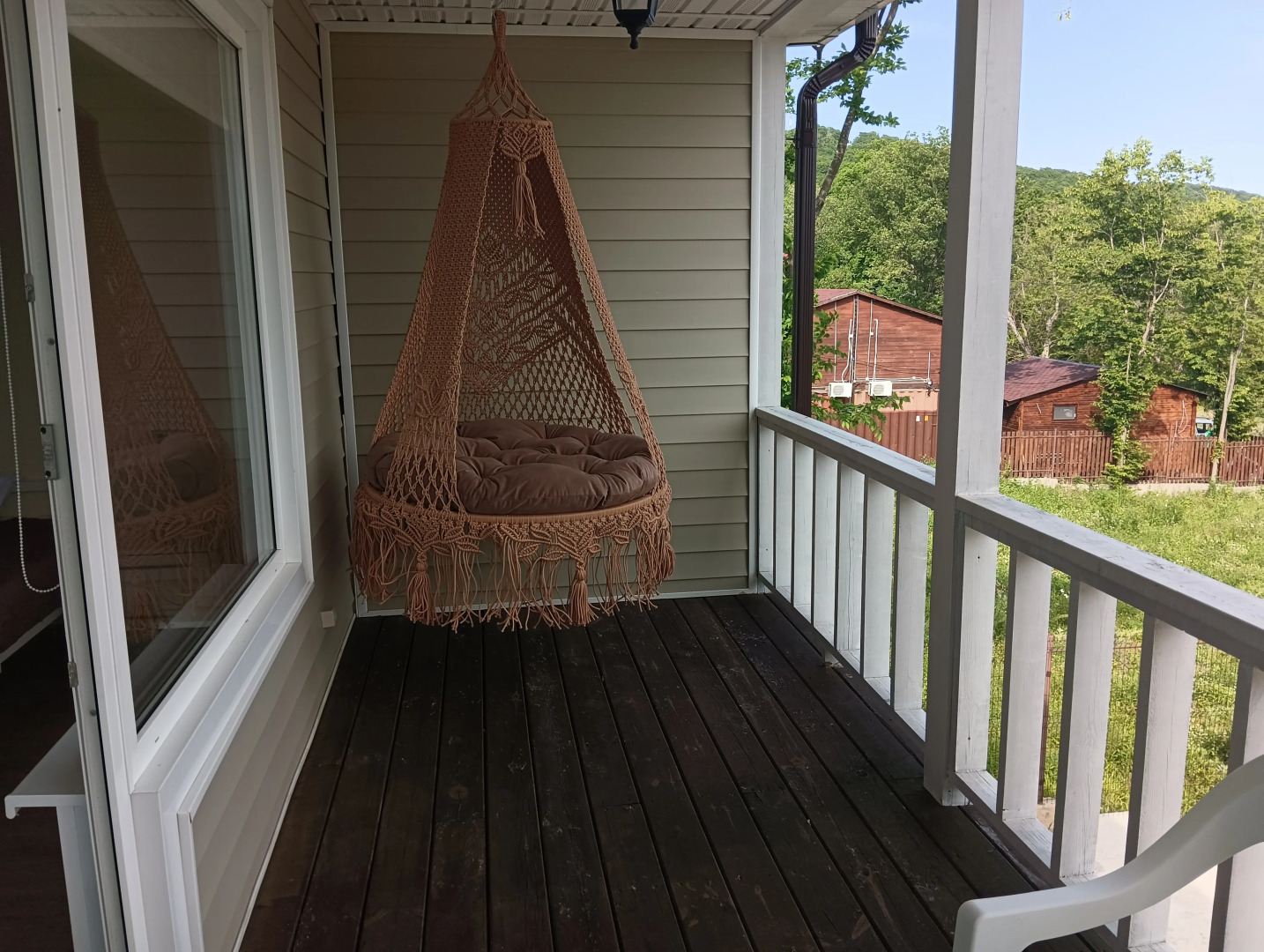 Гостевой дом Юг-РА