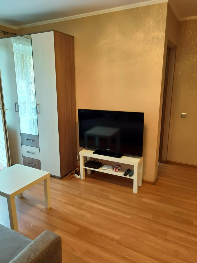 Апартаменты на Ленинском проспекте 95