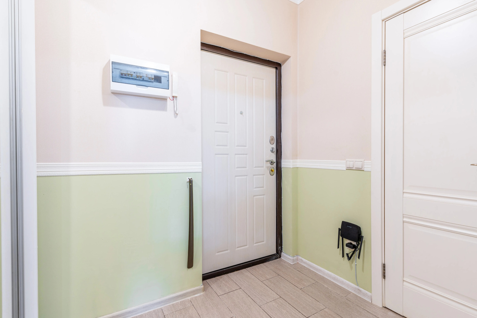 Квартира Мечты От MonAmi Возле Парка Галицкого Для Четырех Гостей