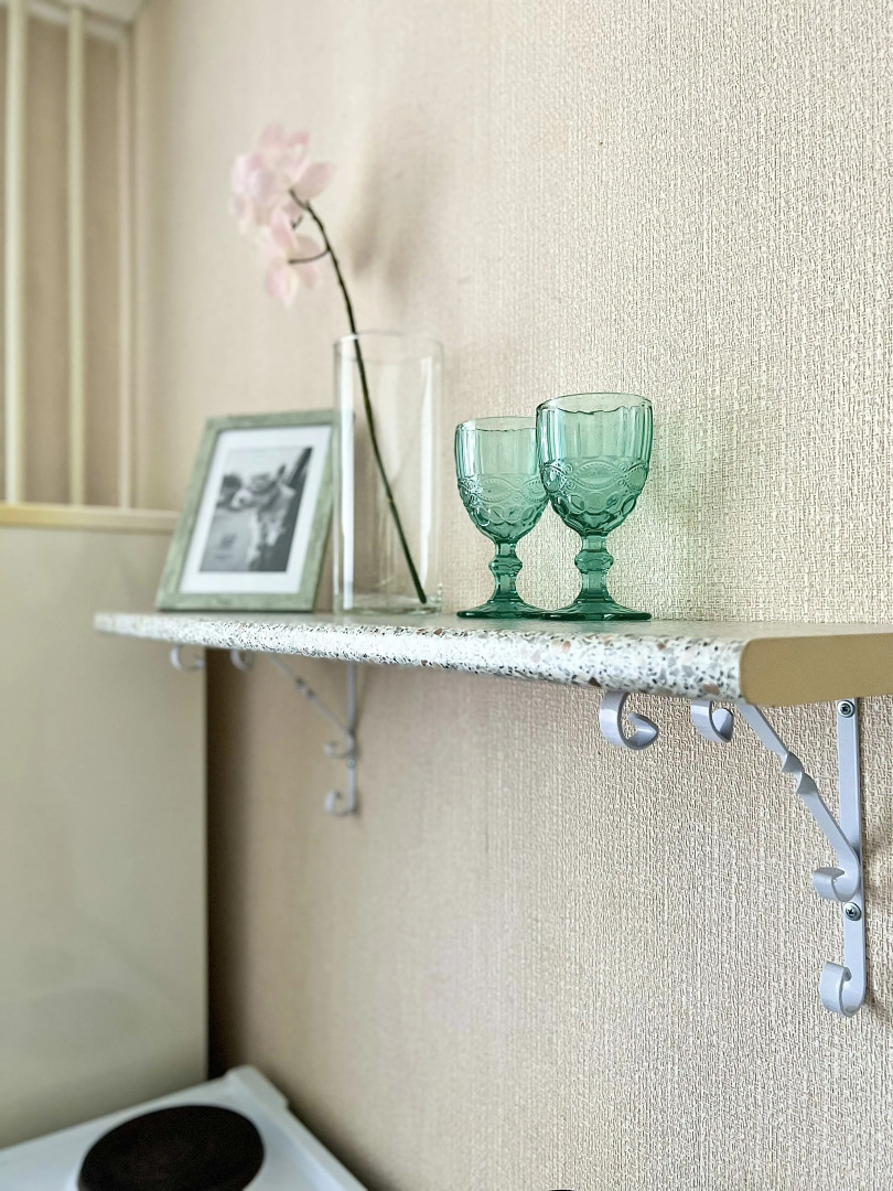 Апартаменты в ЖК Московский квартал