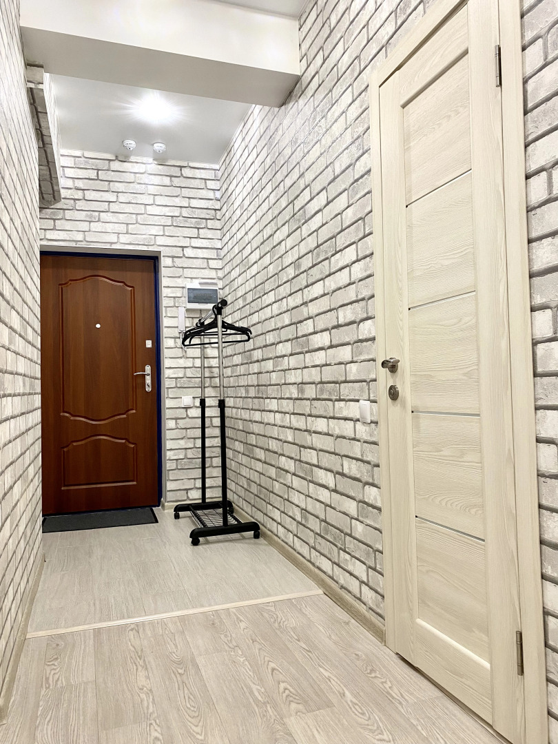 Апартаменты Двухкомнатные Улица Дружбы