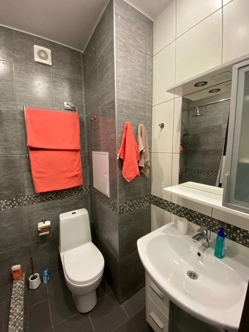 Апартаменты SurApart17