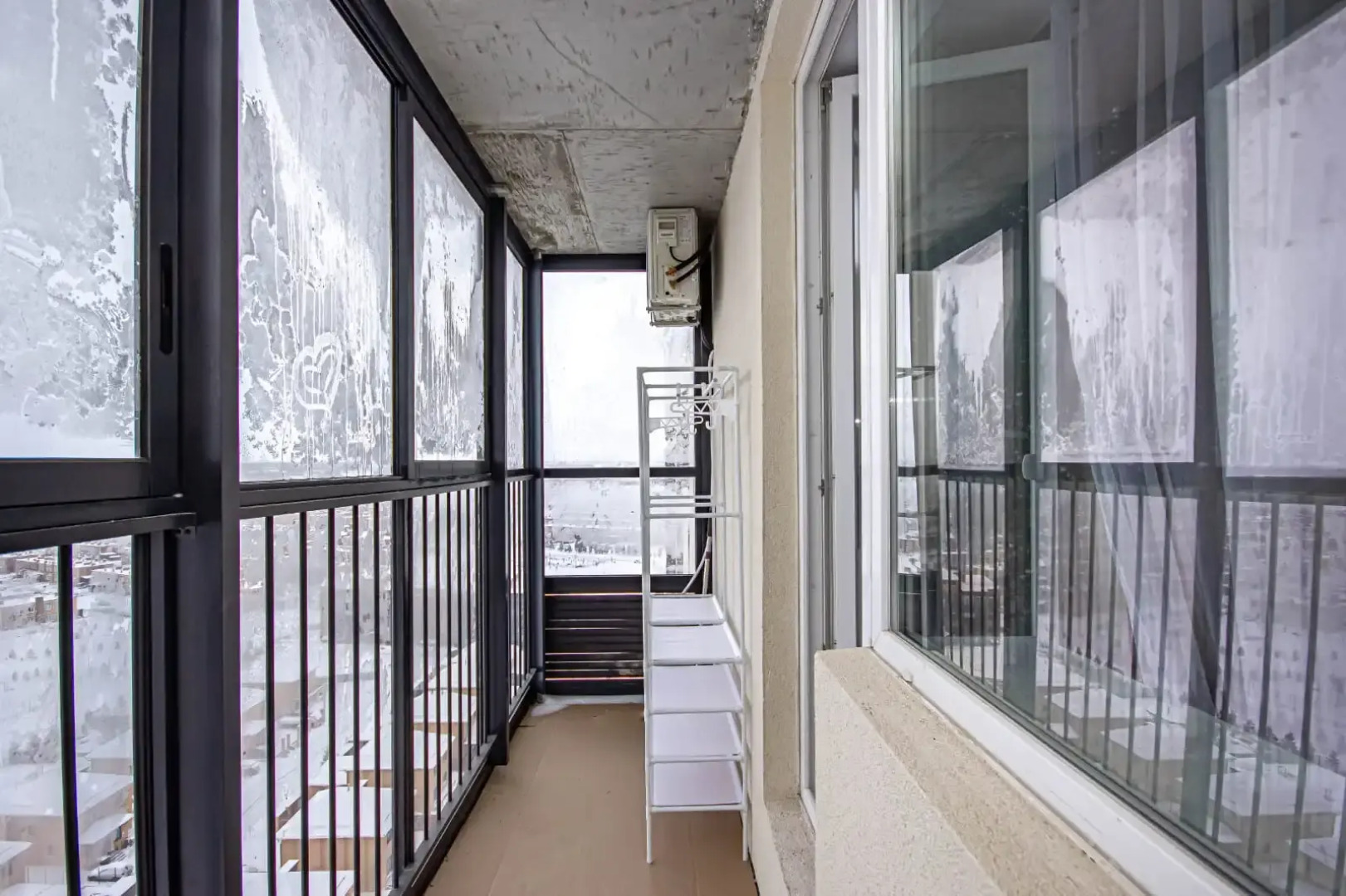 Апартаменты уютная студия на Зорге 229/3