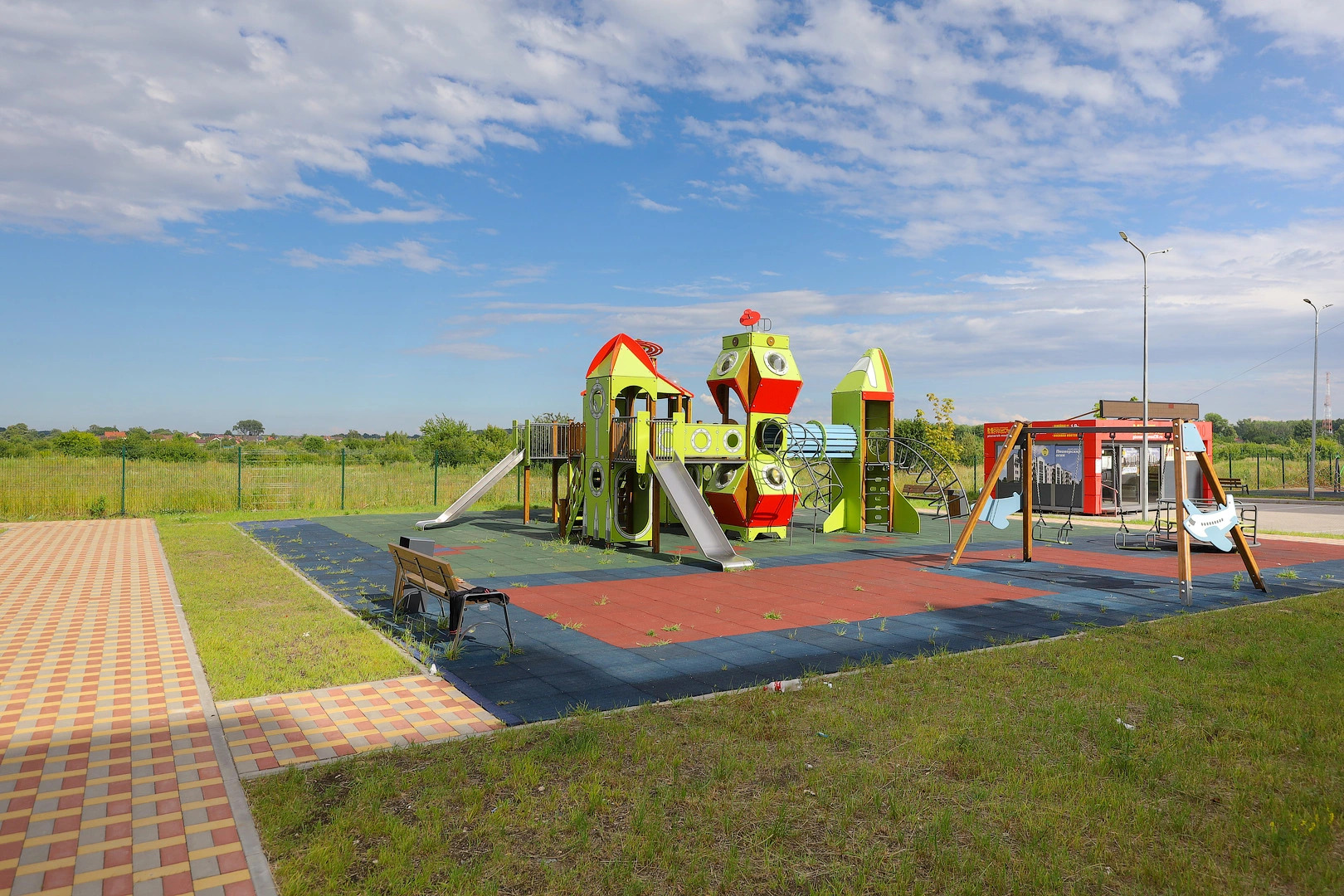 Уютная квартира на Балтийском побережье  в стиле Бохо