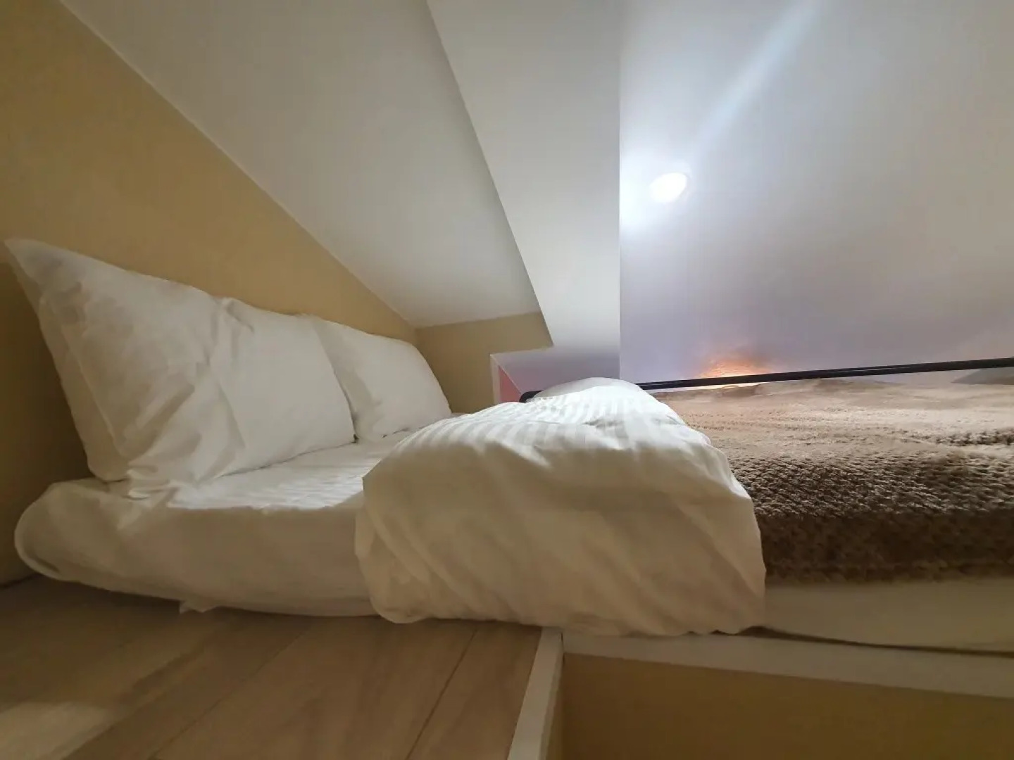 Квартира Art-Seasons Курская 3