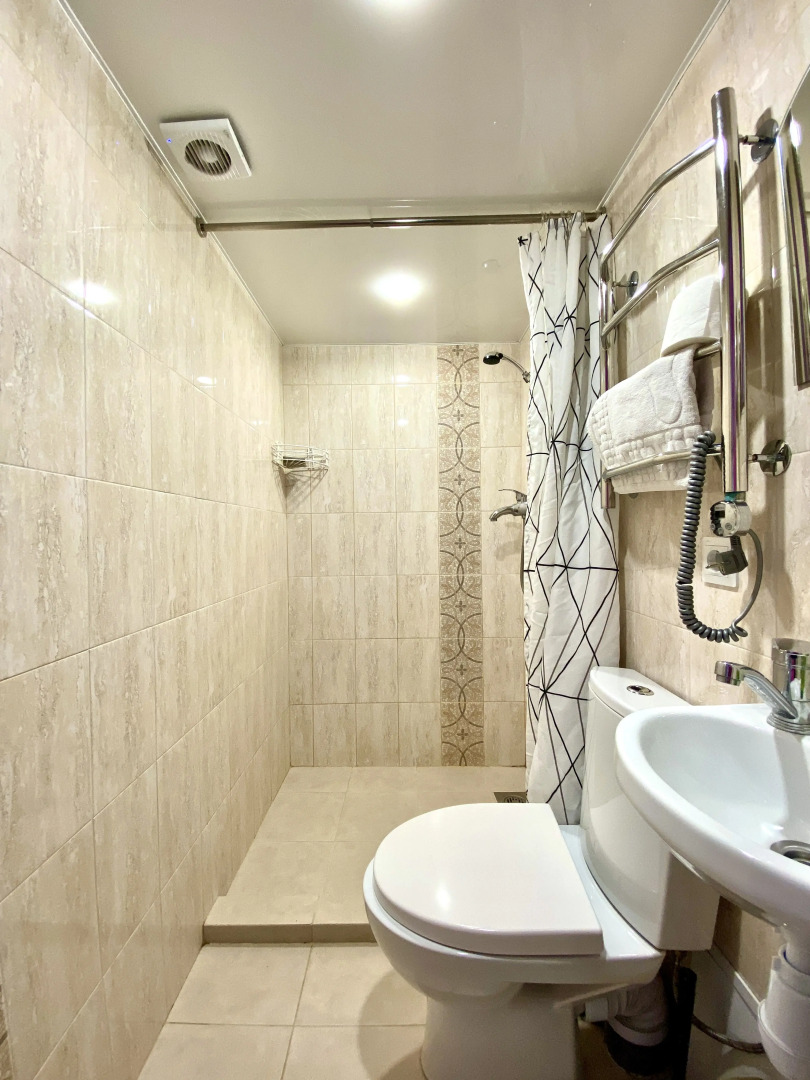 Апартаменты Море Сириуса