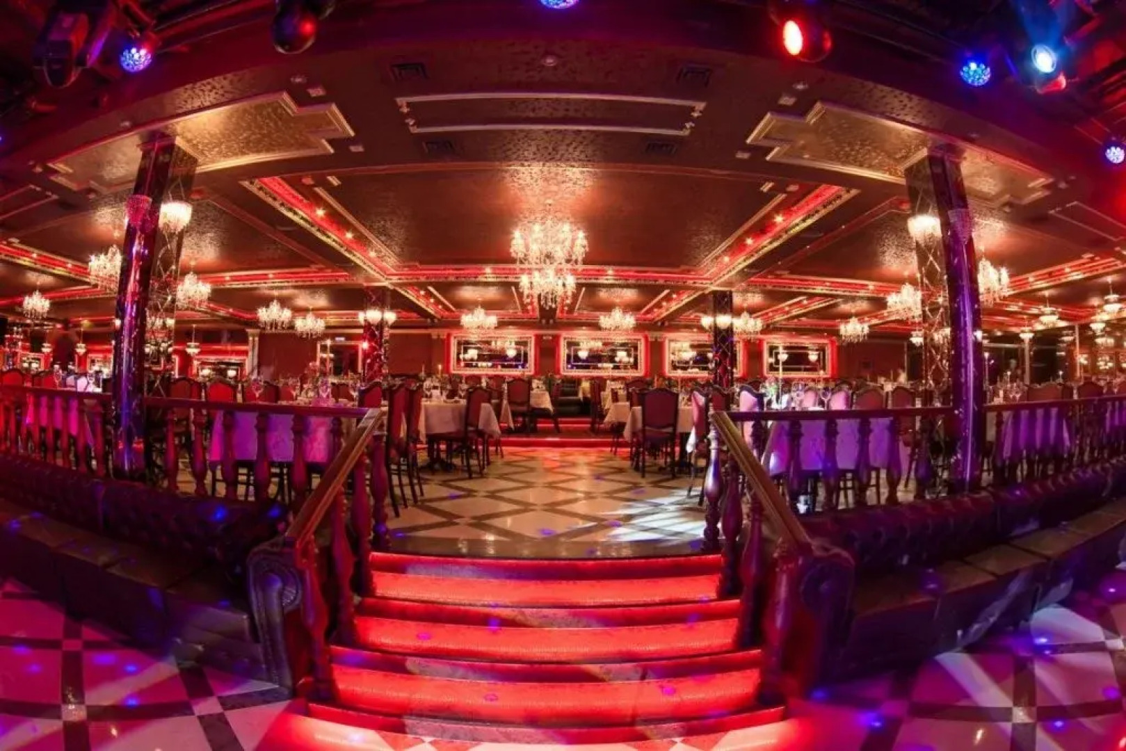 Отель Барнаул