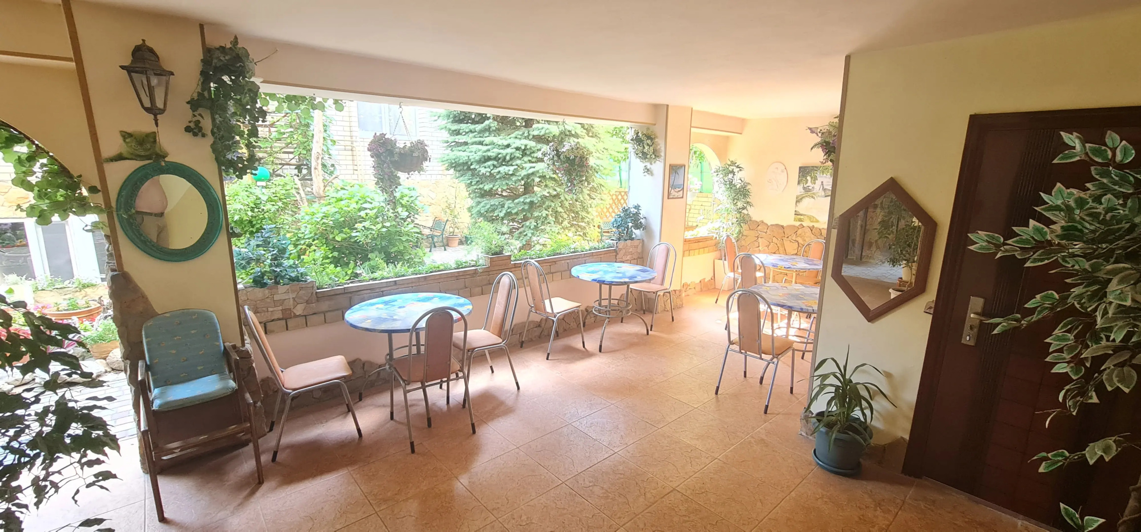 Гостевой дом Виола