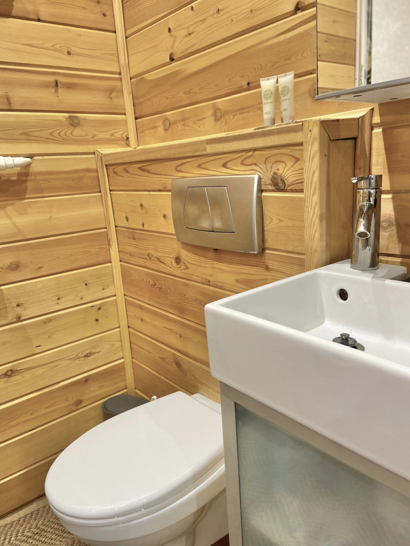 Частный Дом Гостевой Дом Pine Housе