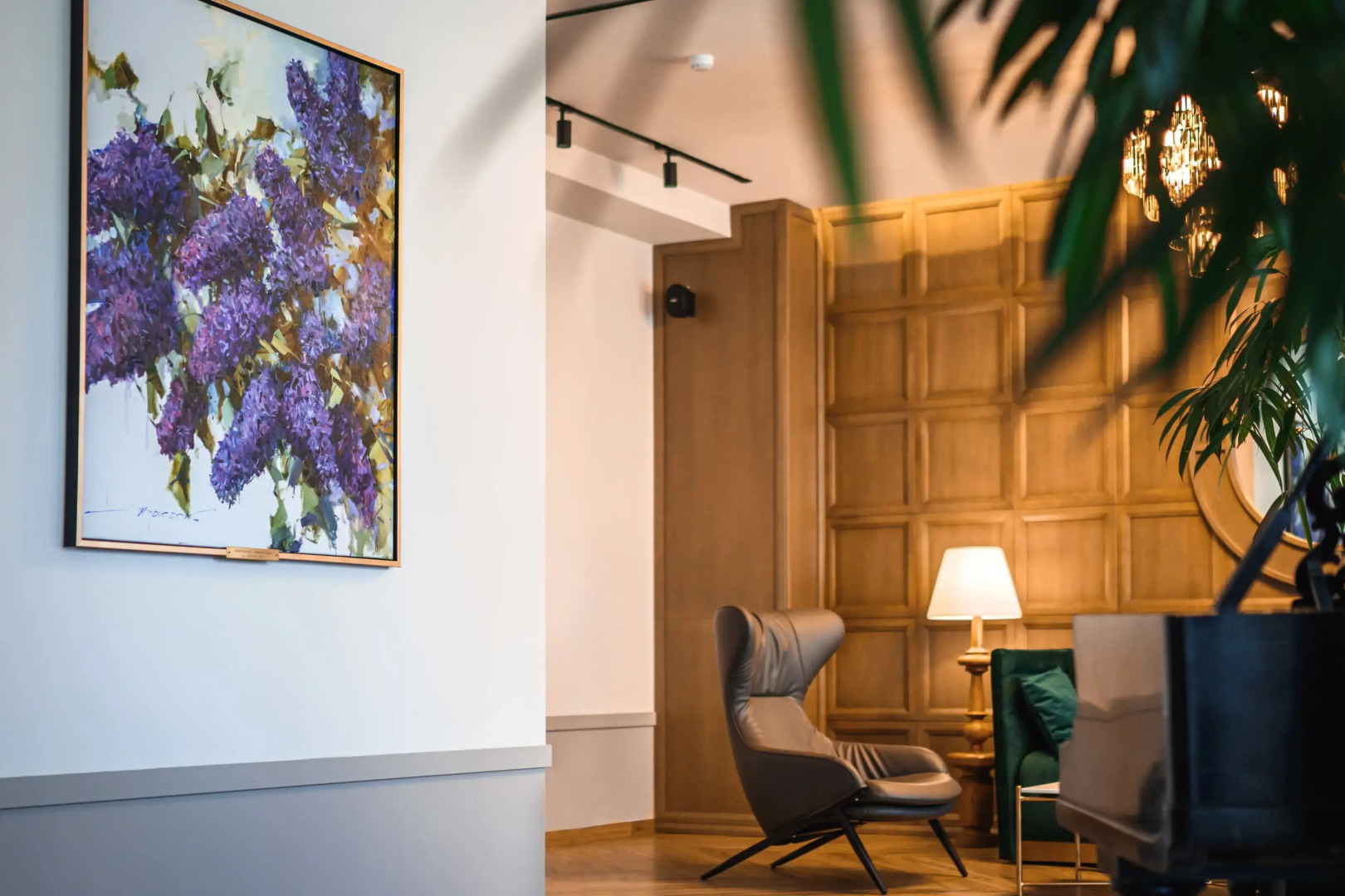 Отель Герасимов