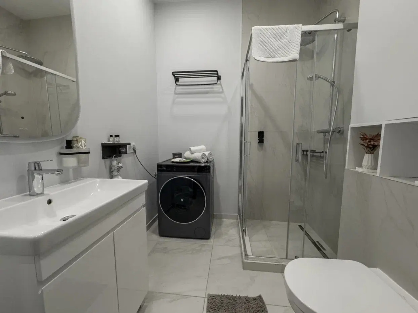 Апартаменты City Escape Top с Персональной Атмосферой Уюта