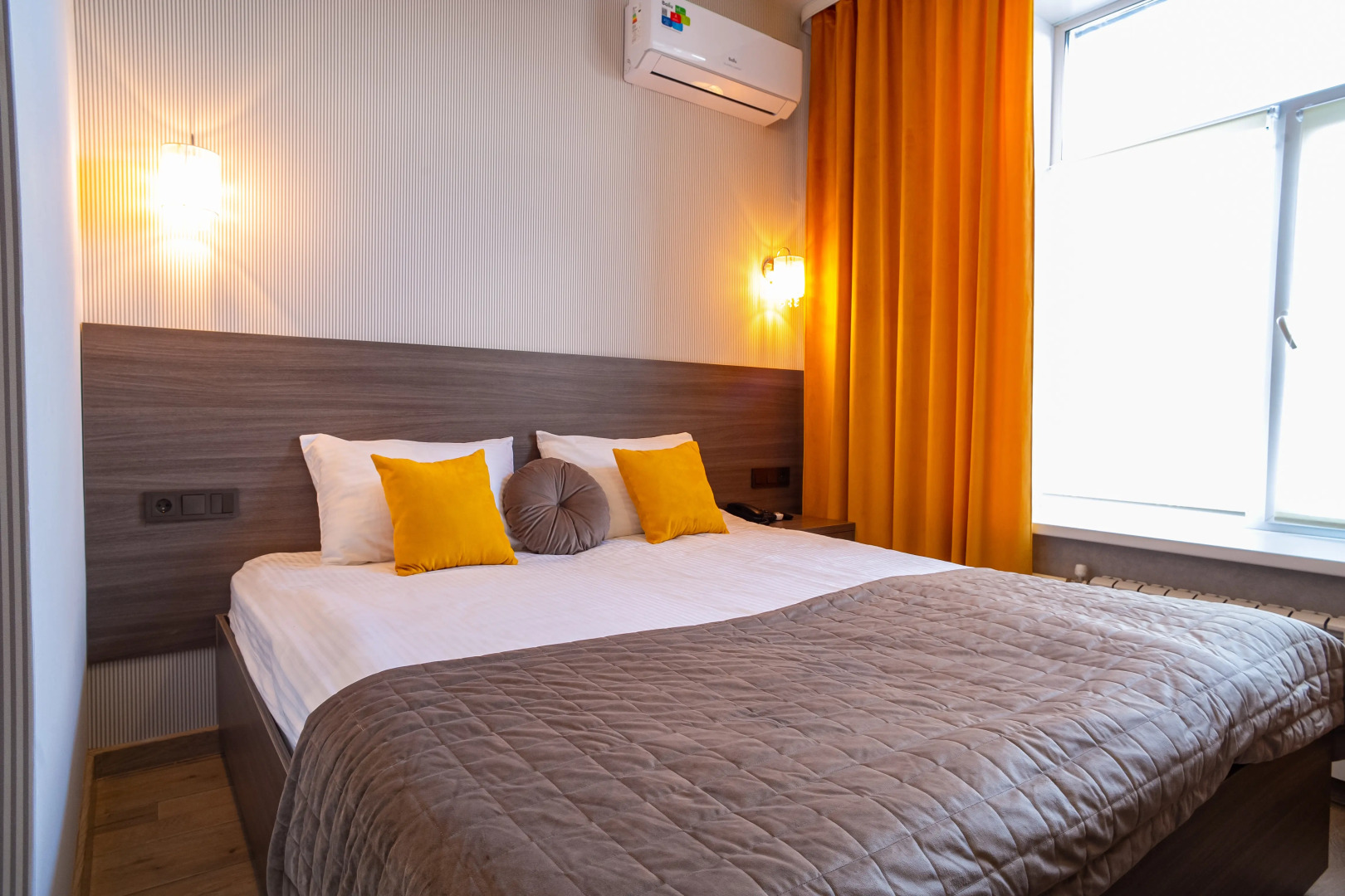 Отель Спа-Центр Мёд