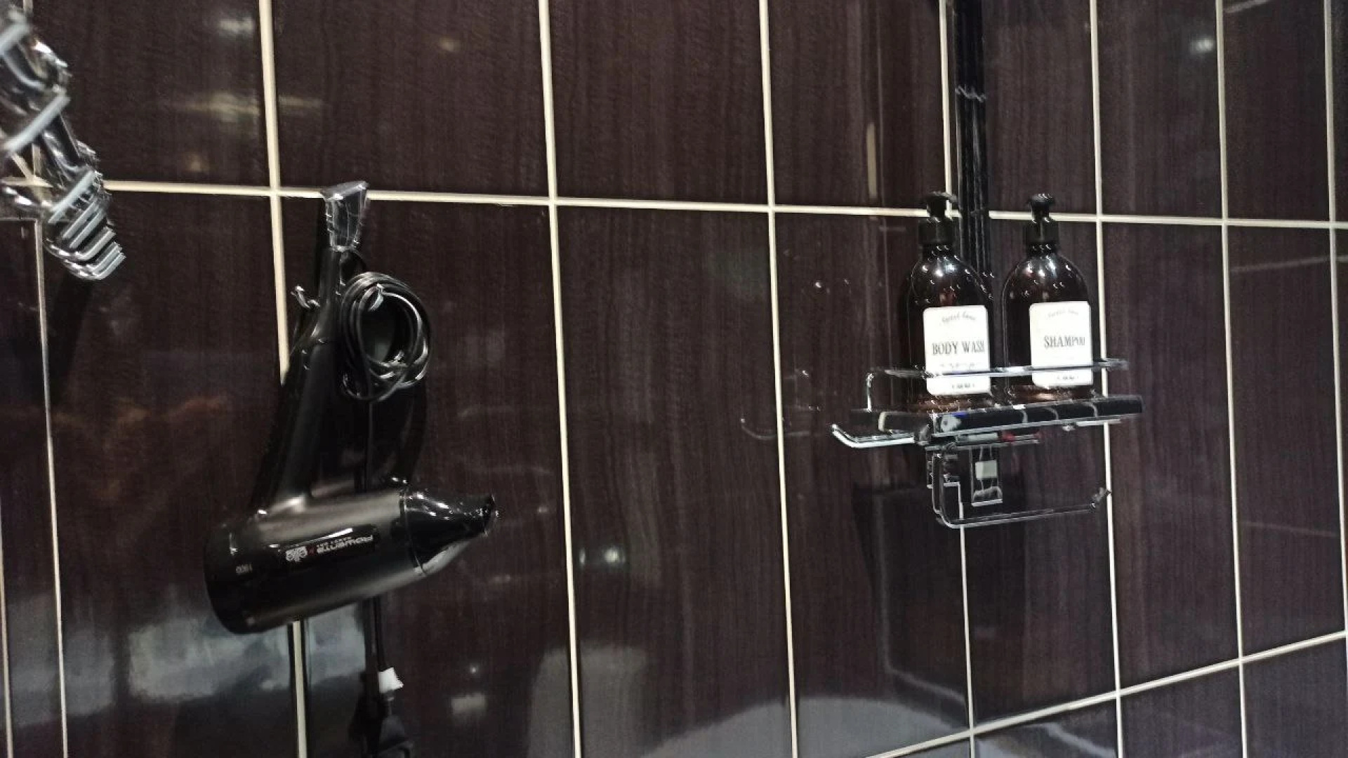 Апартаменты Магирус с сауной и джакузи