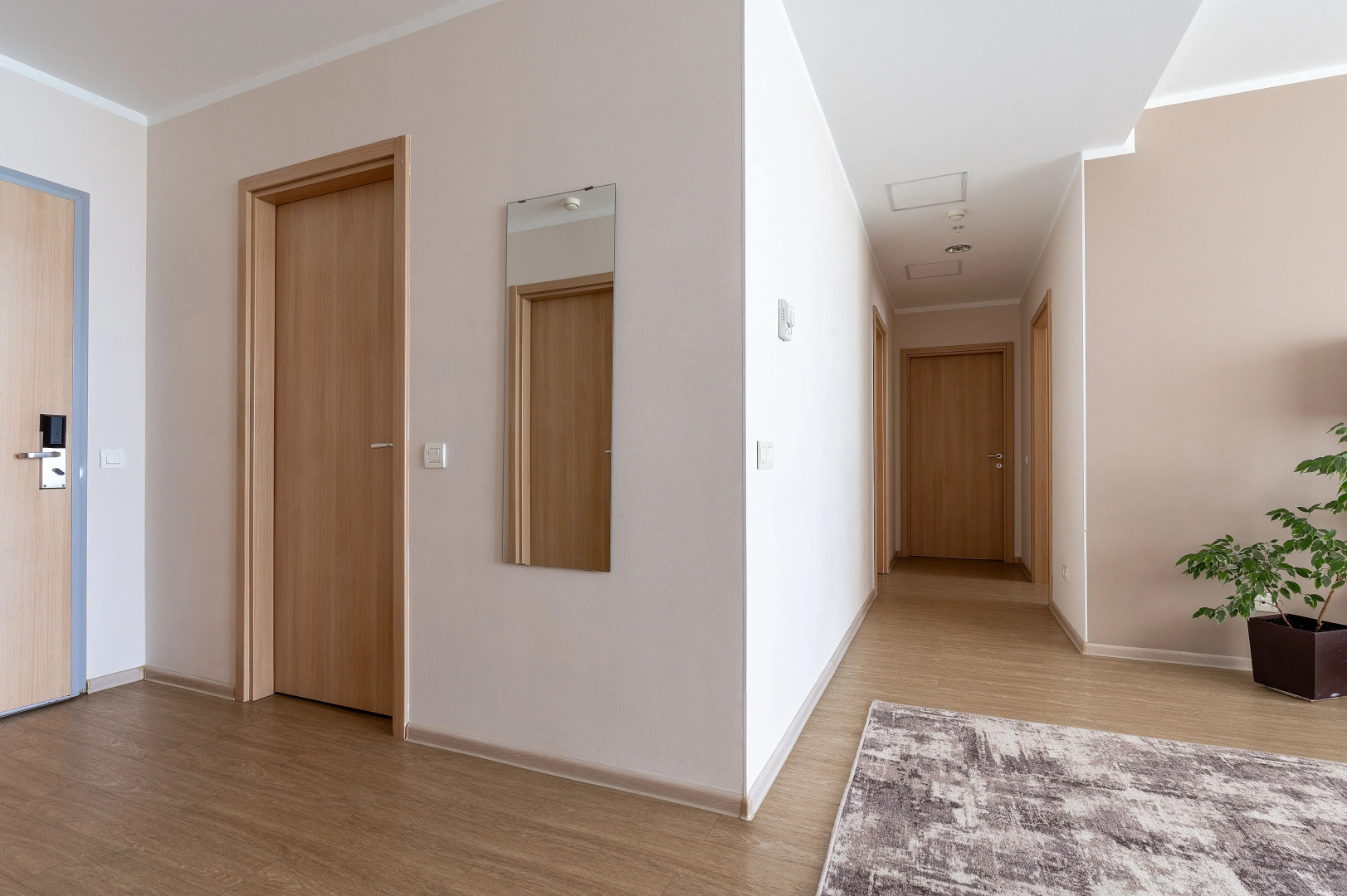 Квартира Орджоникидзе 11/1 6