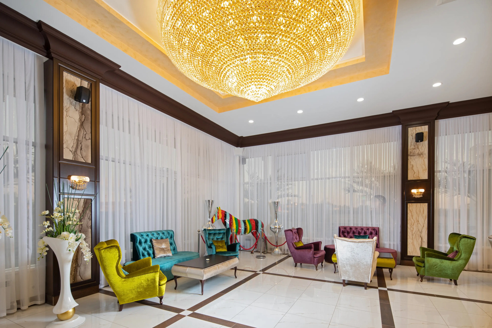 Отель Tizdar Family Resort & Spa Ultra All Inclusive