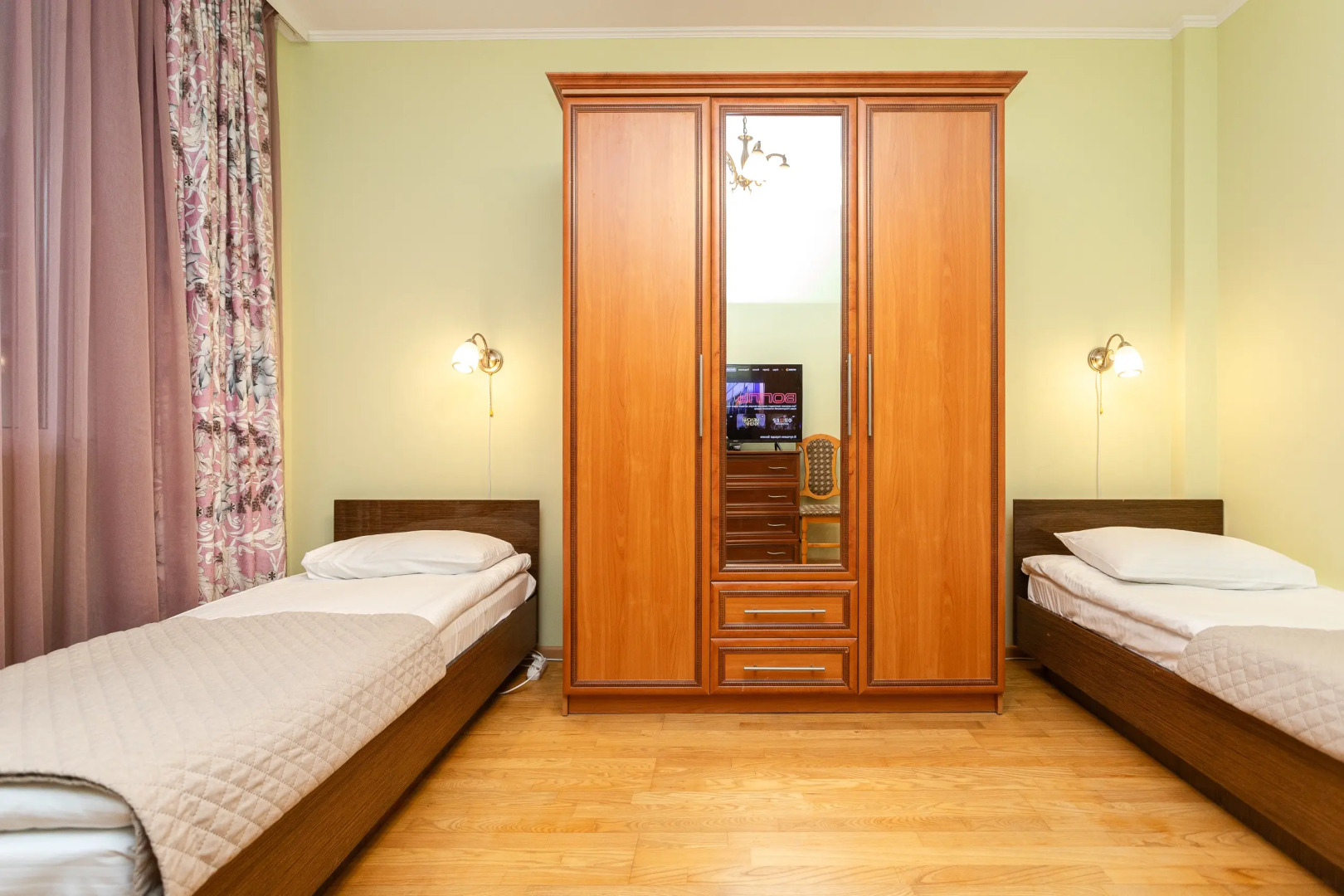 Квартира в историческом центре Калининграда