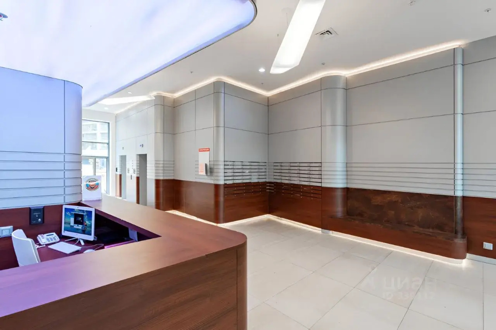 Апартаменты Светлая Комфортная студия на Ходынском бульваре