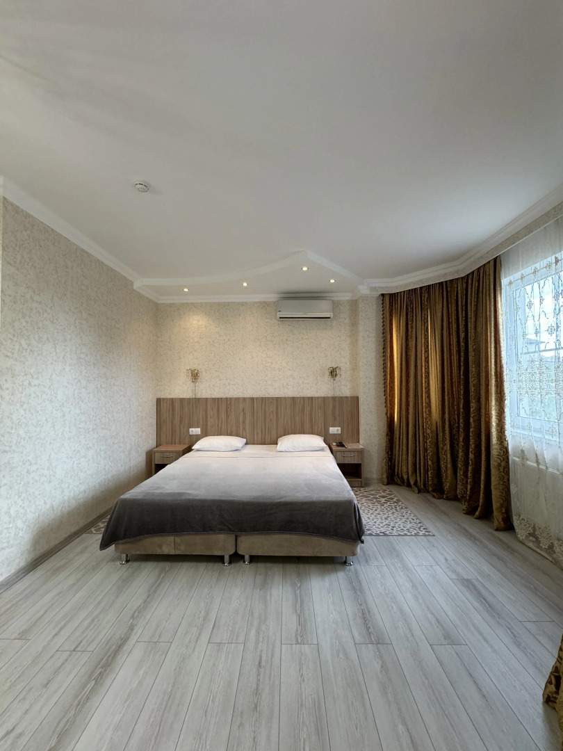 Мини-отель Рай