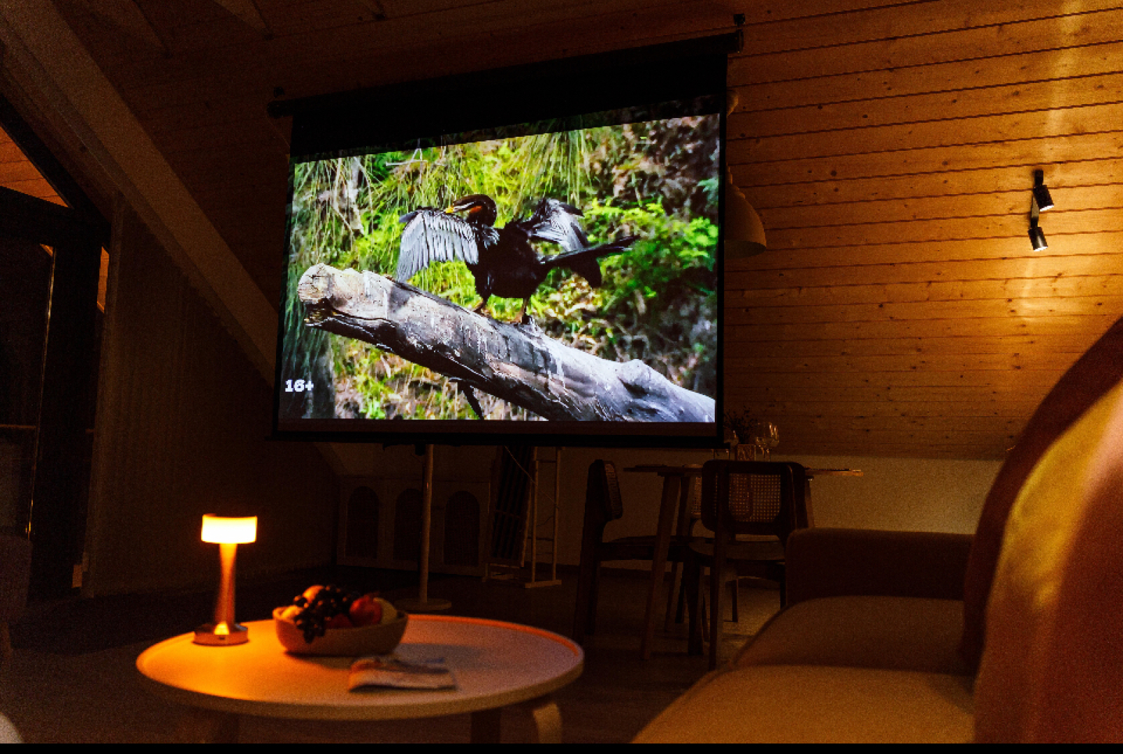 Апартаменты Мансарда ОКО