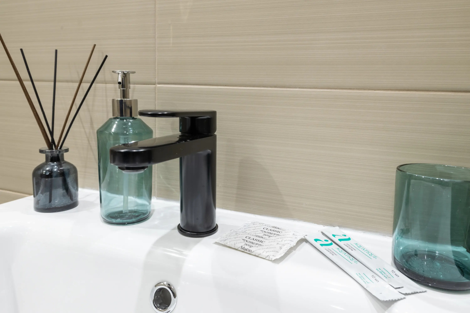 Апартаменты Comfort Home на Сибгата Хакима 46