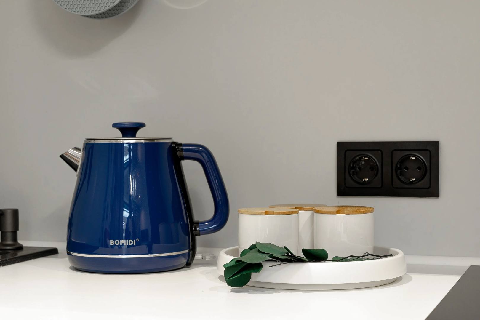 Апартаменты у Измайловского Кремля