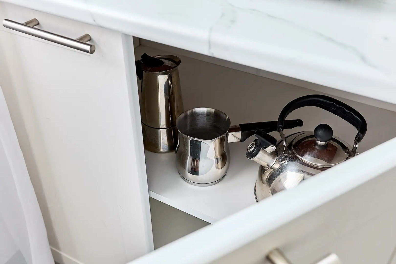 Квартира Студия в Центре