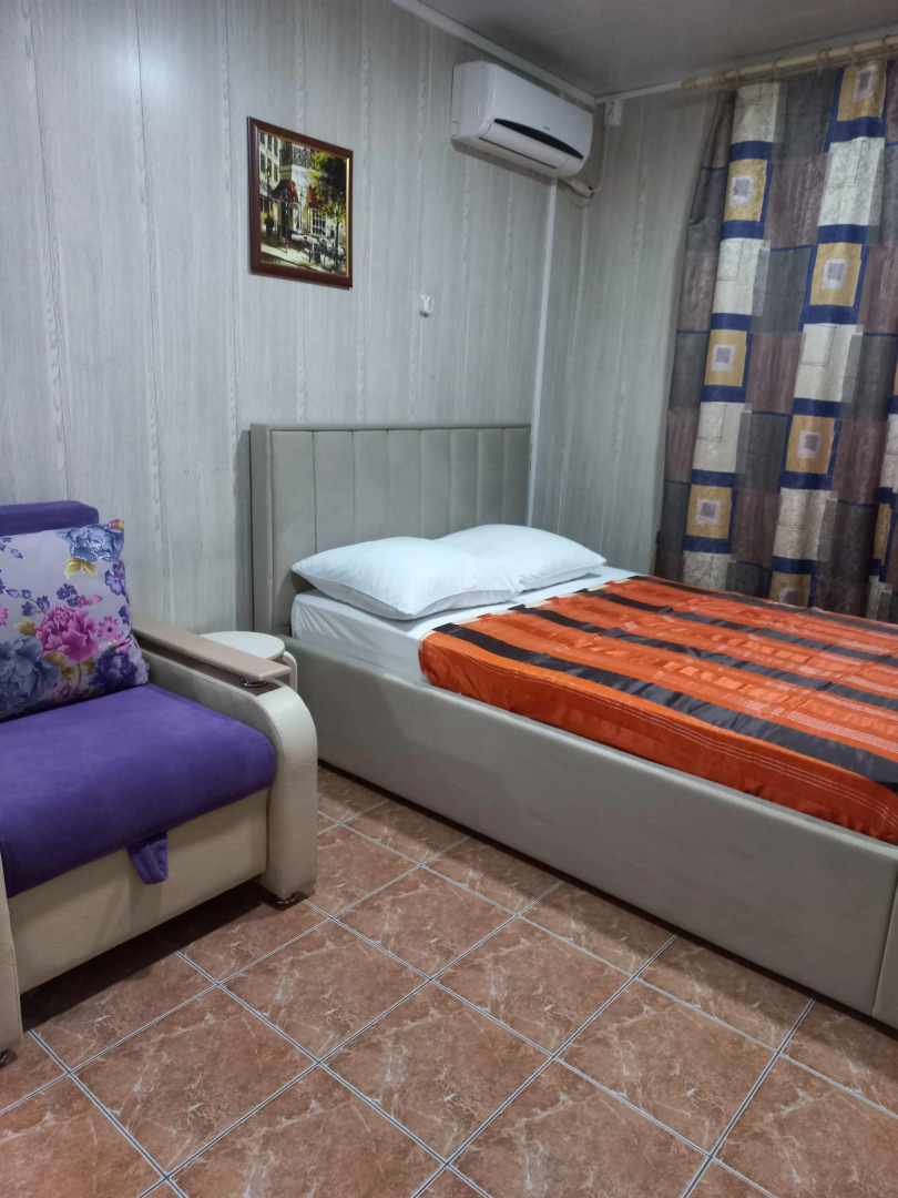 Гостевой дом на Пирогова 38