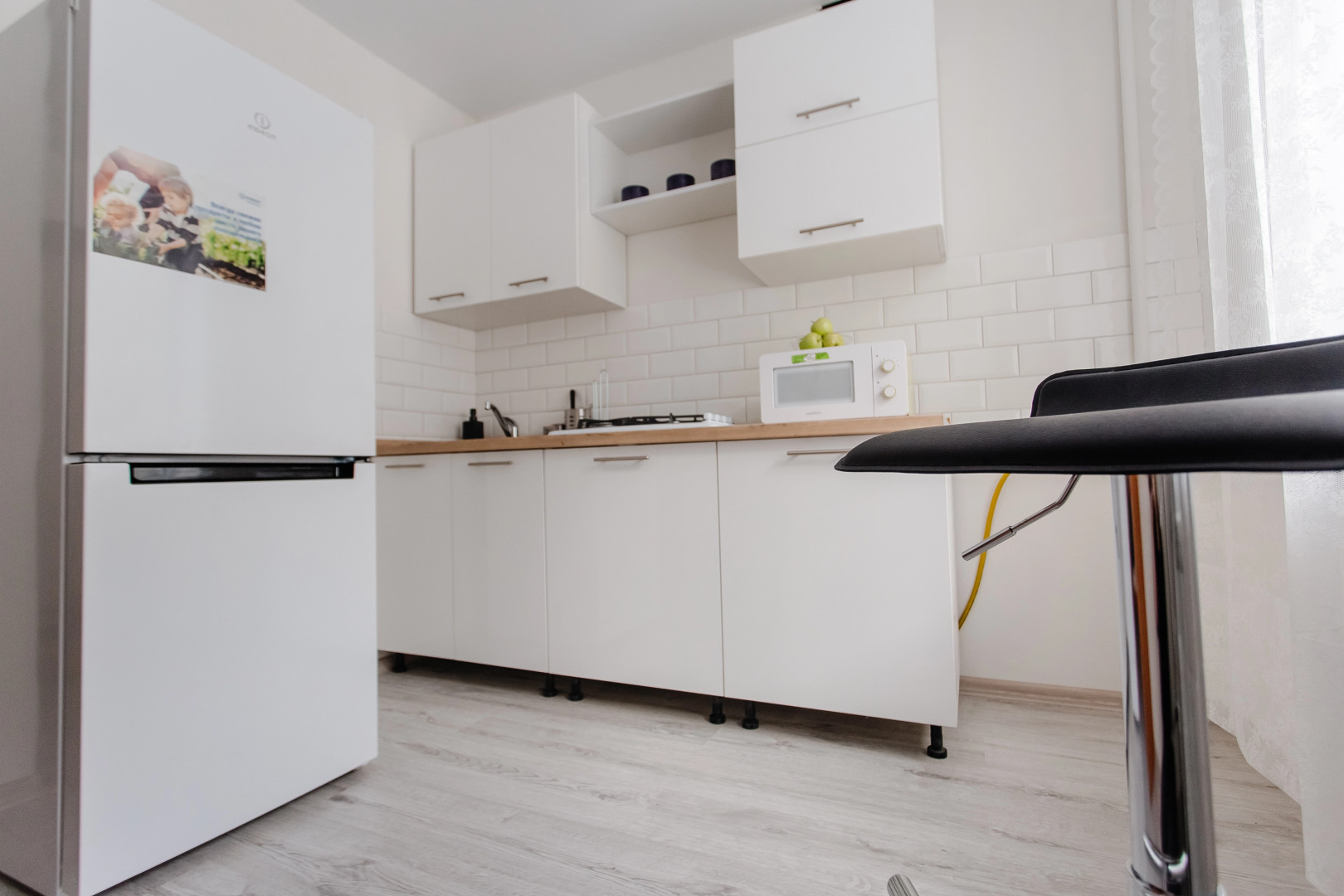 Апартаменты Scandinavia Flat Samara