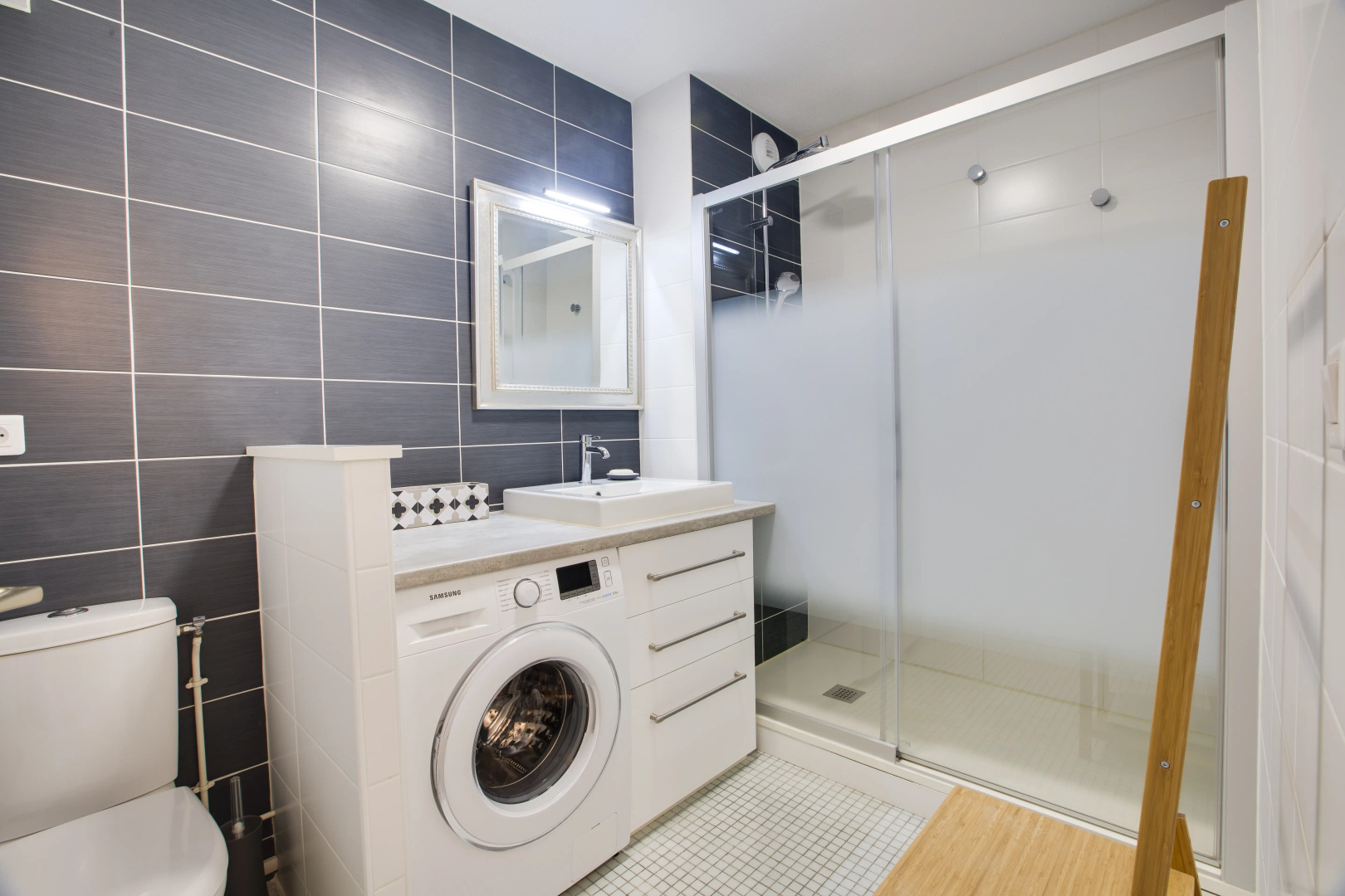 Апартаменты Bel appartement a deux pas de la cote des basques