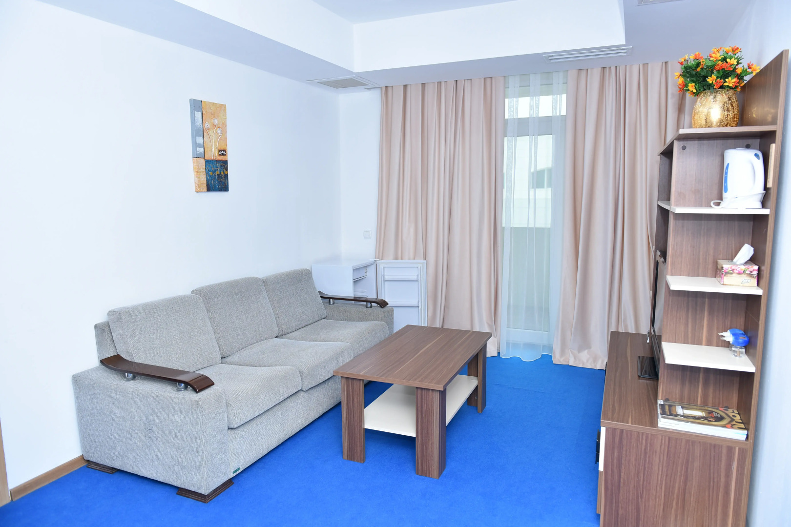 Отель Arena Sumgait