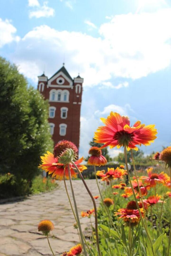 Отель Никольский